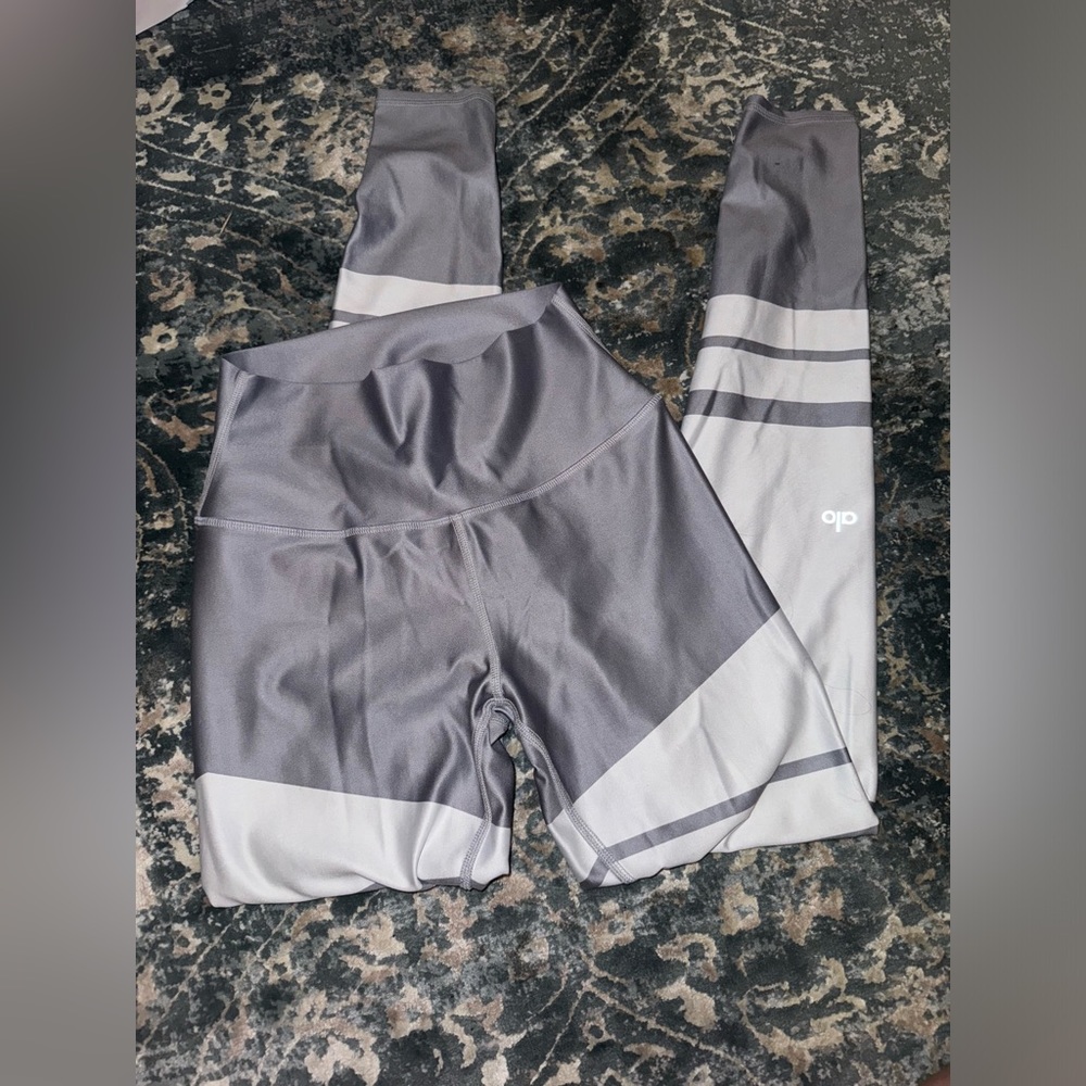 Alo leggings